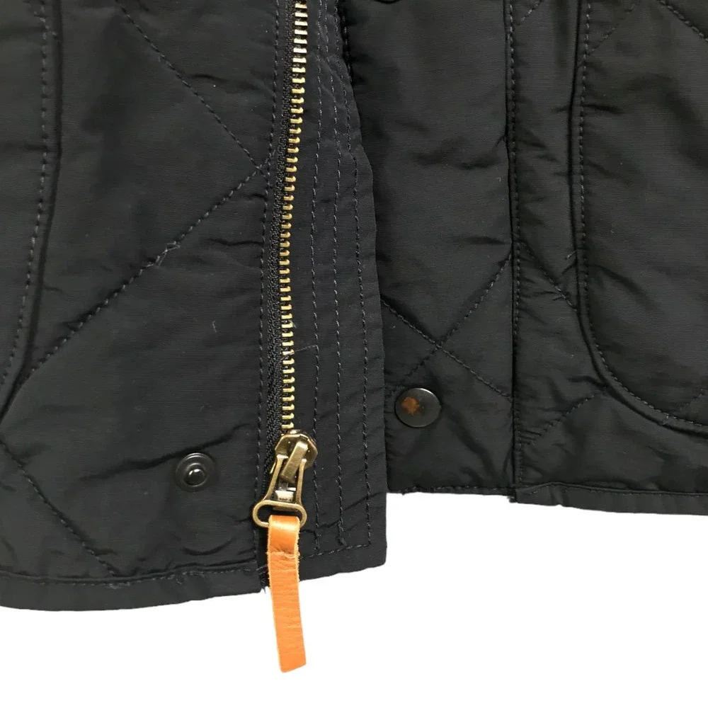 J. Crew crew boy